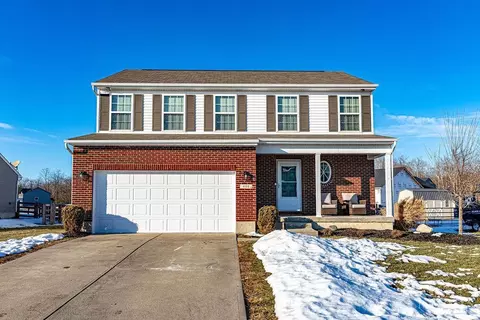 408 Sudbury Dr, Trenton, OH 45067
