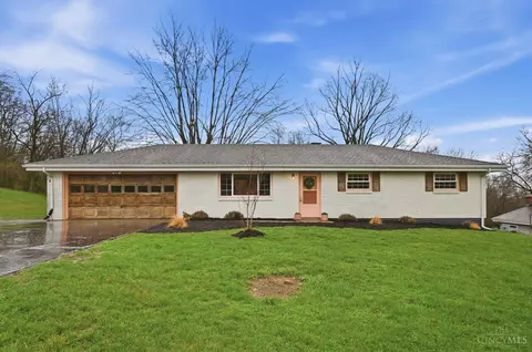 4892 Mosiman Rd, Middletown, OH 45042