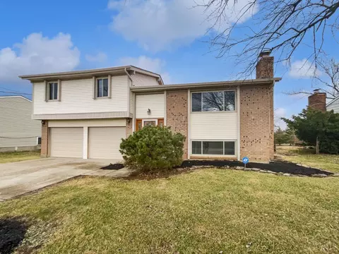 Exterior - 1632 Forester Dr, Cincinnati, OH 45240 photo 3 of 3