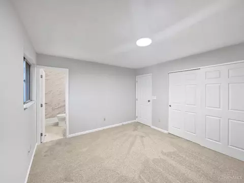 Bedroom - 1632 Forester Dr, Cincinnati, OH 45240 photo 2 of 7