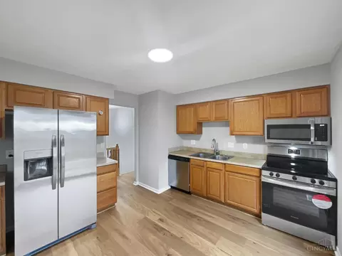 Kitchen - 1632 Forester Dr, Cincinnati, OH 45240 photo 1 of 2