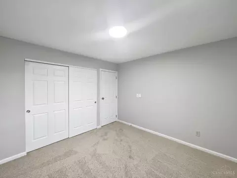 Bedroom - 1632 Forester Dr, Cincinnati, OH 45240 photo 1 of 7