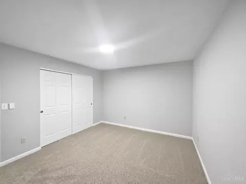 Bedroom - 1632 Forester Dr, Cincinnati, OH 45240 photo 3 of 7