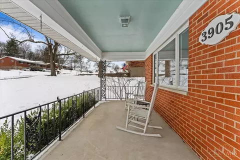 3905 Springoak Dr, Cincinnati, OH 45248 photo 33