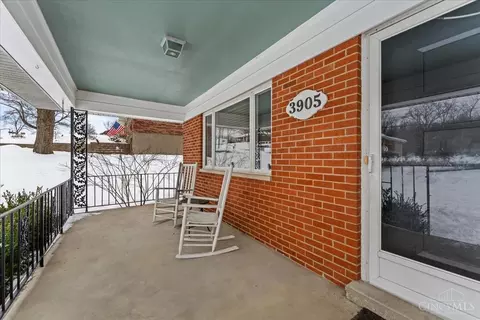 3905 Springoak Dr, Cincinnati, OH 45248 photo 32