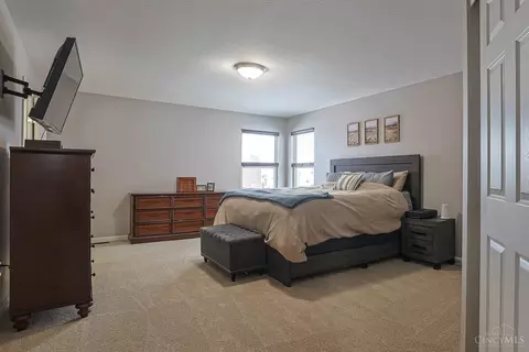 Bedroom - 1539 Sefton Dr, Harrison, OH 45030 photo 1 of 7