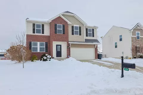 1539 Sefton Dr, Harrison, OH 45030