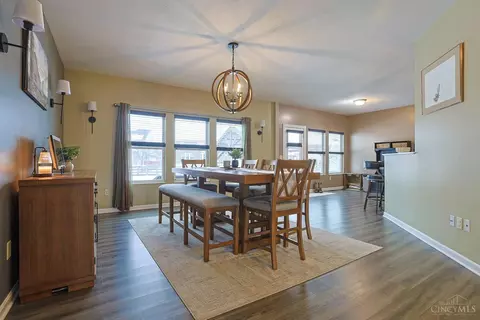 Dining - 1539 Sefton Dr, Harrison, OH 45030 photo 1 of 3
