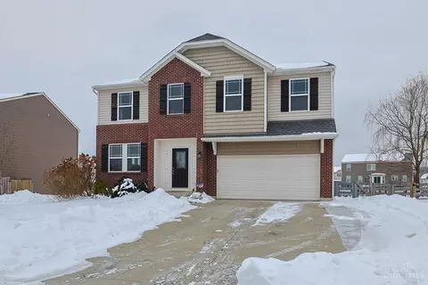 Exterior - 1539 Sefton Dr, Harrison, OH 45030 photo 2 of 3