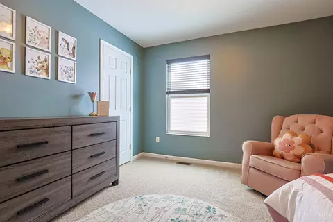 Bedroom - 1539 Sefton Dr, Harrison, OH 45030 photo 7 of 7