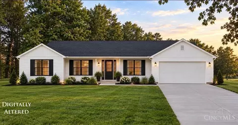 2 Duncanson Rd, Whiteoak Twp, OH 45171
