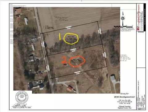 2 Duncanson Rd, Whiteoak Twp, OH 45171