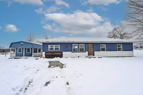 157 Sunshine Ave, Winchester, OH 45697