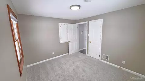 Bedroom - 3454 Eyrich Rd, Cincinnati, OH 45248 photo 4 of 5