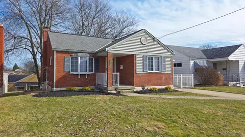 Exterior - 3454 Eyrich Rd, Cincinnati, OH 45248 photo 2 of 5