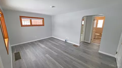 Living - 3454 Eyrich Rd, Cincinnati, OH 45248 photo 2 of 3