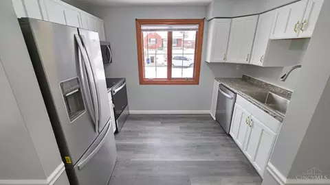 Kitchen - 3454 Eyrich Rd, Cincinnati, OH 45248 photo 1 of 3