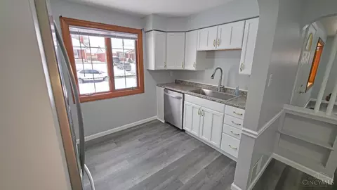 Kitchen - 3454 Eyrich Rd, Cincinnati, OH 45248 photo 3 of 3