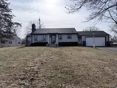 781 Columbia Rd, Hamilton, OH 45013
