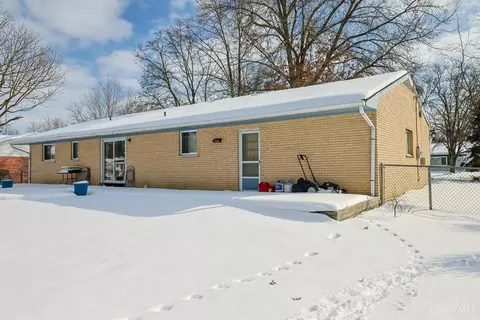 Exterior - 906 Garnoa Dr, Cincinnati, OH 45231 photo 10 of 10