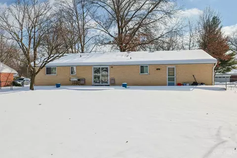 Exterior - 906 Garnoa Dr, Cincinnati, OH 45231 photo 9 of 10