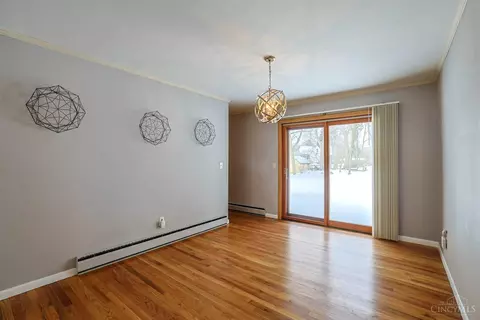 Dining - 906 Garnoa Dr, Cincinnati, OH 45231 photo 1 of 1