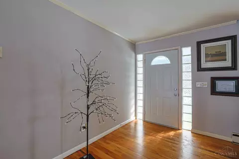 Entry Way - 906 Garnoa Dr, Cincinnati, OH 45231 photo 1 of 1