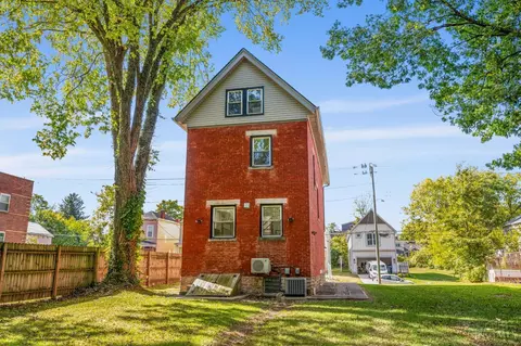 Exterior - 3120 Hackberry St, Cincinnati, OH 45207 photo 5 of 5