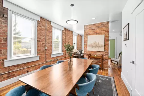 Dining - 3120 Hackberry St, Cincinnati, OH 45207 photo 2 of 3
