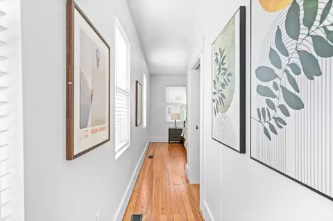 Entry Way - 3120 Hackberry St, Cincinnati, OH 45207 photo 5 of 7