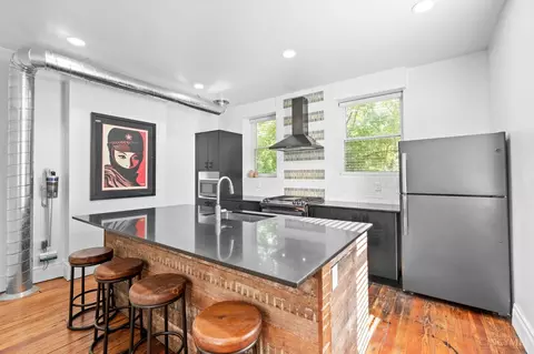 Kitchen - 3120 Hackberry St, Cincinnati, OH 45207 photo 1 of 4