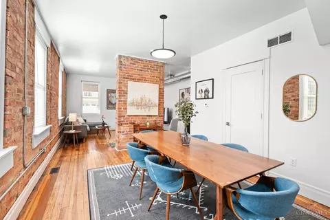 Dining - 3120 Hackberry St, Cincinnati, OH 45207 photo 3 of 3