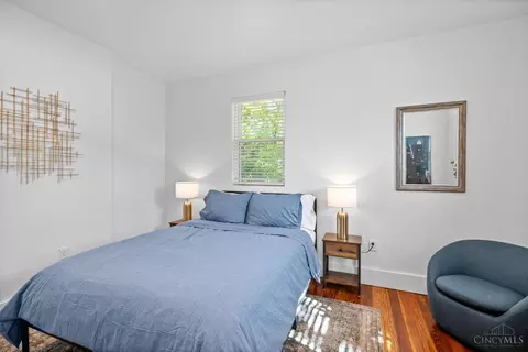 Bedroom - 3120 Hackberry St, Cincinnati, OH 45207 photo 1 of 4