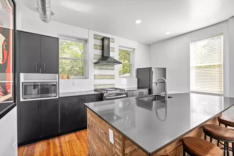 Kitchen - 3120 Hackberry St, Cincinnati, OH 45207 photo 3 of 4