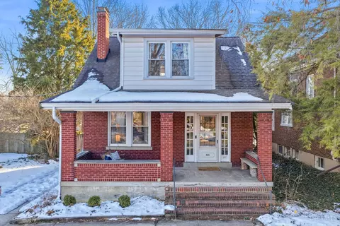 1565 Reid Ave, Cincinnati, OH 45224