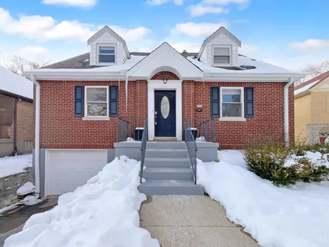 3761 Wilmar Dr, Cheviot, OH 45211