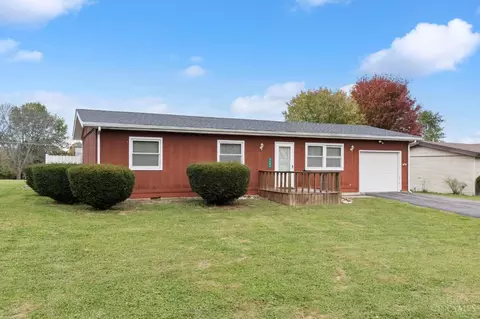 6604 Fascination Way, Hillsboro, OH 45133