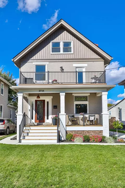 2718 Minot Ave, Cincinnati, OH 45209