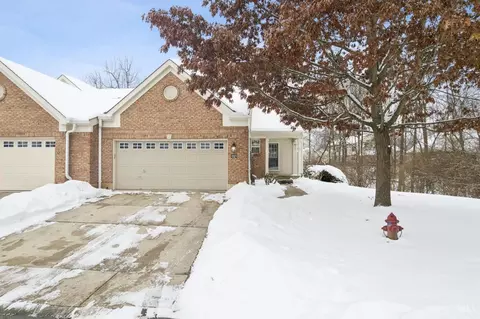 4169 Woodsly Dr, Batavia, OH 45103