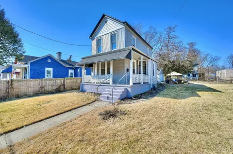 4931 Jameson St, Cincinnati, OH 45227