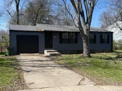 9161 Trelawney Ct, Colerain Twp, OH 45251