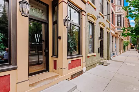 1432 Race St, Cincinnati, OH 45202