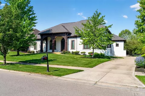 5369 N Shore Pl, Mason, OH 45040