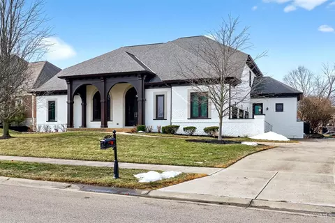 5369 N Shore Pl, Mason, OH 45040