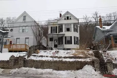 3158 River Rd, Cincinnati, OH 45204