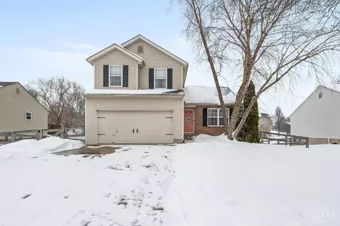 3254 Springbrook Dr, Hamilton, OH 45011