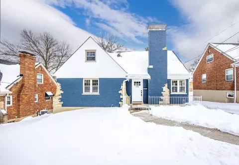 5430 Vogel Rd, Cincinnati, OH 45239