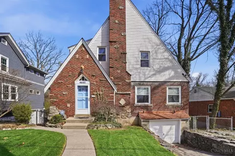 3314 Woodmont Ave, Cincinnati, OH 45213