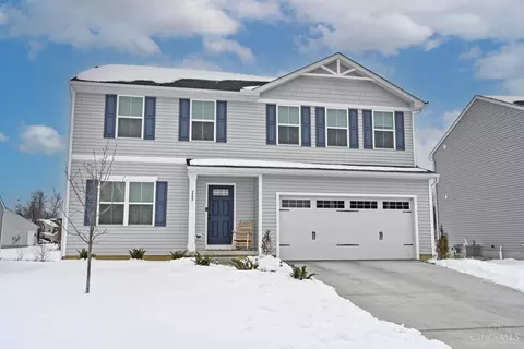 288 Samplewood Ln, Amelia, OH 45102