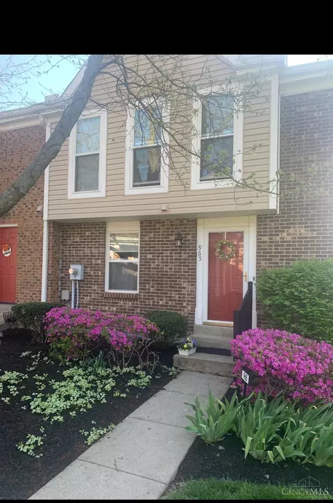 965 Woodlyn Dr, Anderson Twp, OH 45230